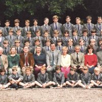 School Years